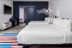  - Aloft Hotel Pooler - I-95, Exit 104