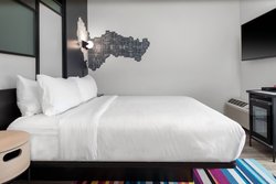  - Aloft Hotel Pooler - I-95, Exit 104