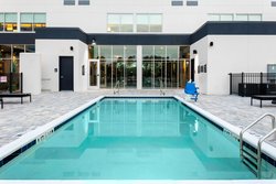  - Aloft Hotel Pooler - I-95, Exit 104