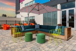  - Aloft Hotel Pooler - I-95, Exit 104