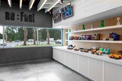  - Aloft Hotel Pooler - I-95, Exit 104