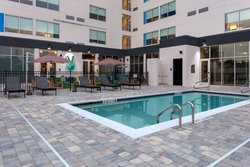  - Aloft Hotel Pooler - I-95, Exit 104