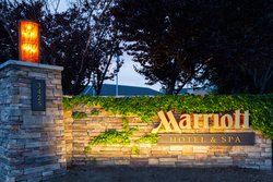  - Marriott Hotel Napa