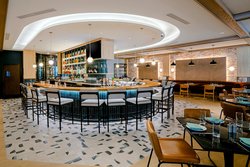  - Marriott Hotel Napa