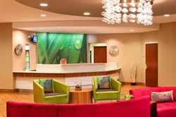  - SpringHill Suites by Marriott Peabody - I-95, Exit 63