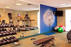  - SpringHill Suites by Marriott Peabody - I-95, Exit 63
