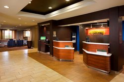  - Courtyard by Marriott Hotel Brownsville