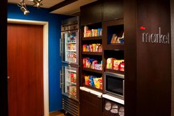  - Courtyard by Marriott Hotel Brownsville