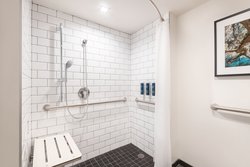  - Four Points by Sheraton Hotel Spartanburg - I-85 Bus, Exit 2C