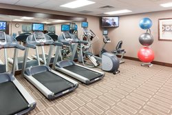  - Residence Inn by Marriott George Bush Highway Plano