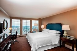  - Sheraton Hotel New Orleans