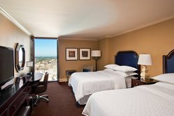  - Sheraton Hotel New Orleans