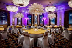  - Sheraton Hotel New Orleans