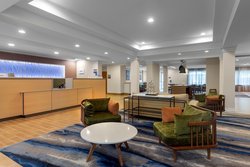  - Fairfield Inn & Suites by Marriott Elizabeth City