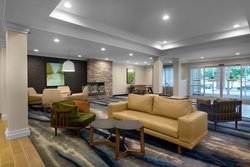  - Fairfield Inn & Suites by Marriott Elizabeth City
