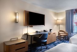  - Fairfield Inn & Suites by Marriott Elizabeth City