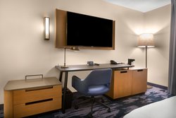  - Fairfield Inn & Suites by Marriott Elizabeth City