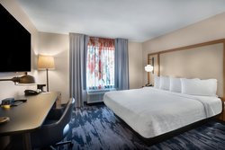  - Fairfield Inn & Suites by Marriott Elizabeth City