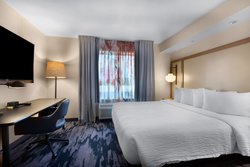  - Fairfield Inn & Suites by Marriott Elizabeth City