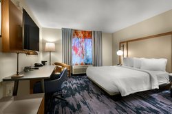  - Fairfield Inn & Suites by Marriott Elizabeth City