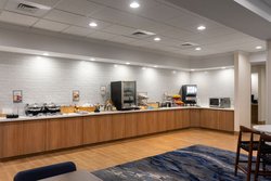  - Fairfield Inn & Suites by Marriott Elizabeth City