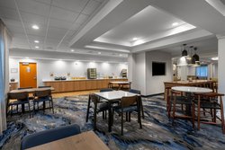  - Fairfield Inn & Suites by Marriott Elizabeth City