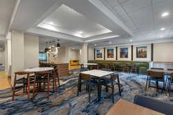  - Fairfield Inn & Suites by Marriott Elizabeth City