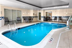  - Fairfield Inn & Suites by Marriott Elizabeth City