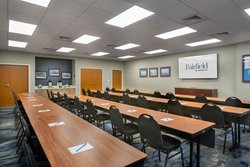  - Fairfield Inn & Suites by Marriott Elizabeth City