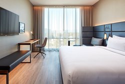  - AC Hotel by Marriott Frisco