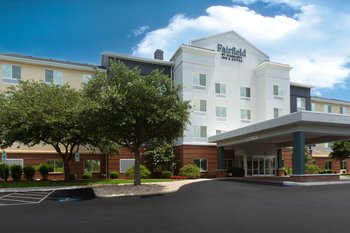 Fairfield Inn & Suites by Marriott Elizabeth City