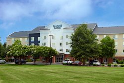  - Fairfield Inn & Suites by Marriott Elizabeth City