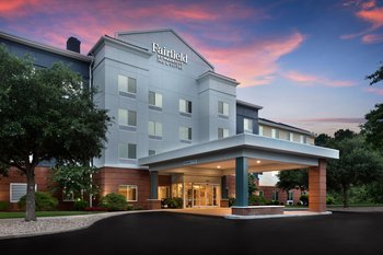 Fairfield by Marriott Inn & Suites Elizabeth City