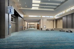  - Marriott Orlando World Center Resort - I-4, Exit 67