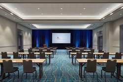  - Marriott Orlando World Center Resort - I-4, Exit 67