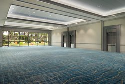  - Marriott Orlando World Center Resort - I-4, Exit 67