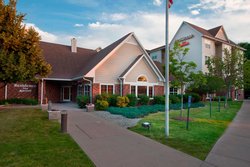  - Residence Inn by Marriott West Springfield