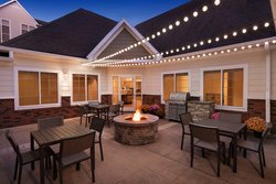  - Residence Inn by Marriott West Springfield