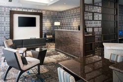  - Residence Inn by Marriott Bethesda