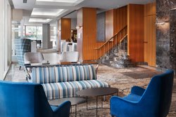  - Residence Inn by Marriott Bethesda