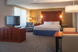  - Residence Inn by Marriott Bethesda