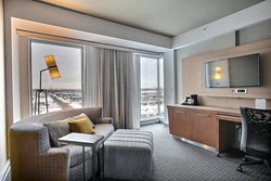  - Courtyard by Marriott Hotel Quebec City