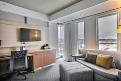  - Courtyard by Marriott Hotel Quebec City