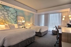  - Courtyard by Marriott Hotel Quebec City