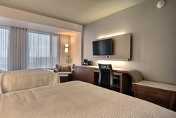  - Courtyard by Marriott Hotel Quebec City