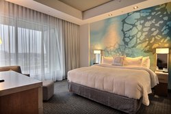  - Courtyard by Marriott Hotel Quebec City