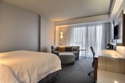 - Courtyard by Marriott Hotel Quebec City