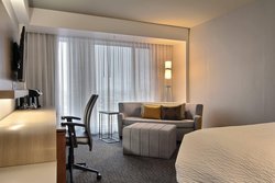  - Courtyard by Marriott Hotel Quebec City