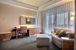  - Courtyard by Marriott Hotel Quebec City