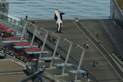  - Marriott Pinnacle Downtown Hotel Vancouver